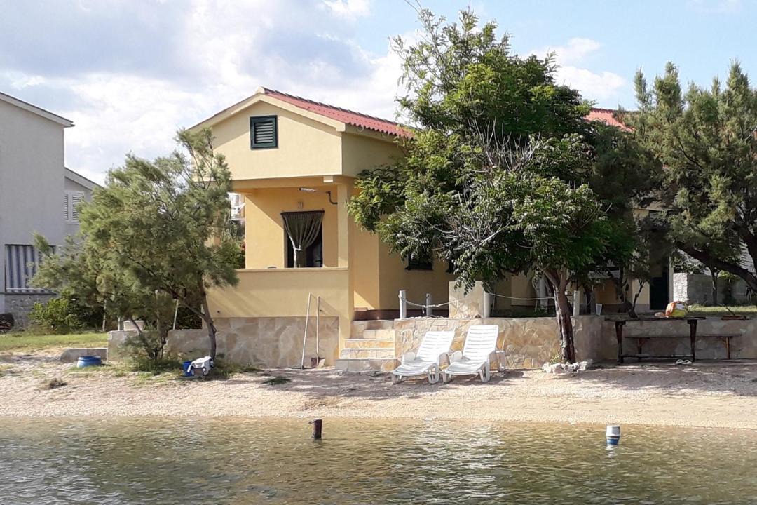 Photo of Buildings in Dinjiska