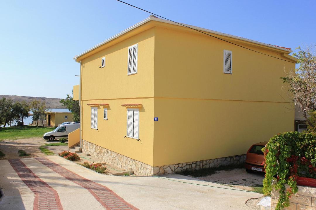 Photo of Buildings in Dinjiska