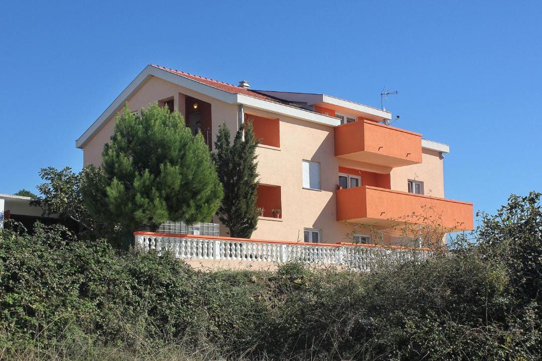 Photo of Buildings in Vlasici
