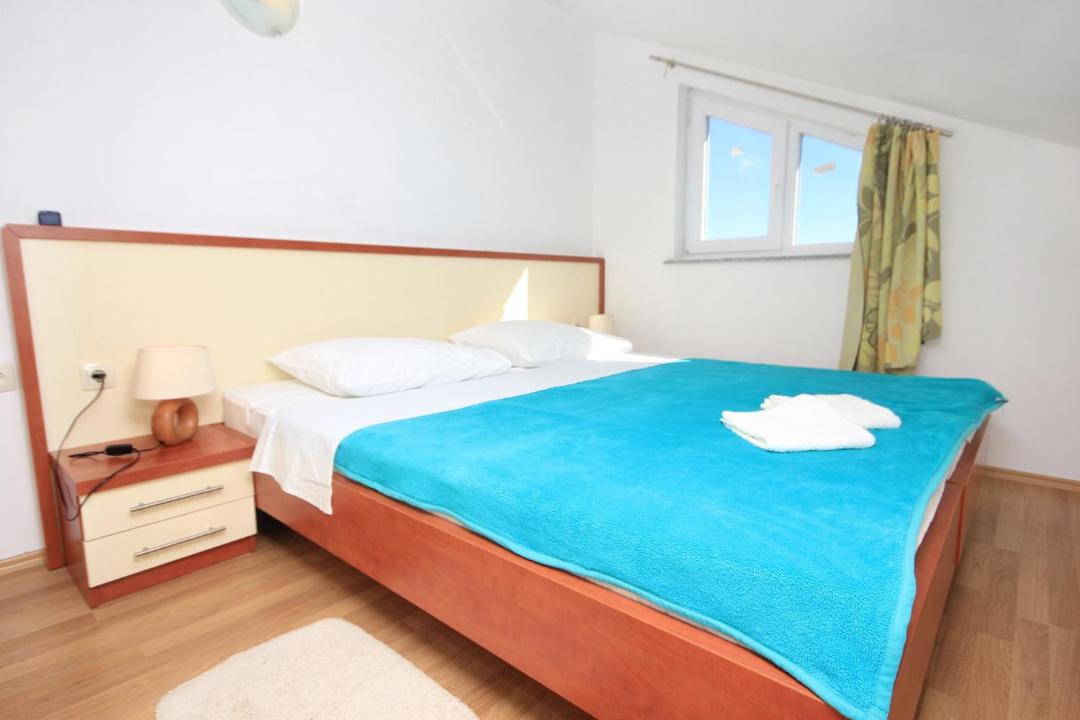 Photo of Bedroom in Vlasici