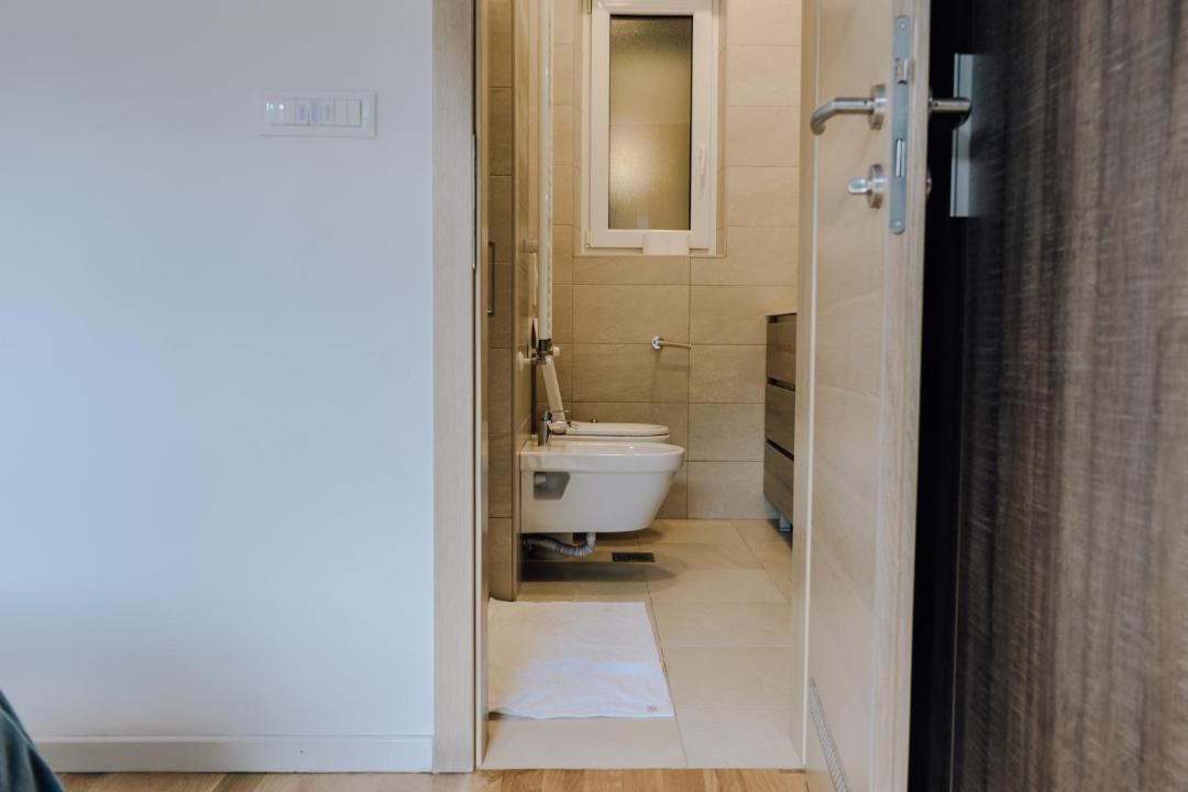 Photo of Bathroom in Zagreb