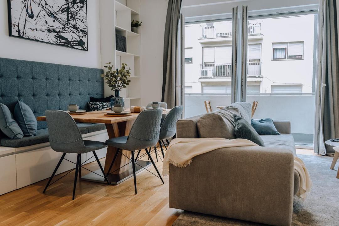 Photo of Livingroom in Zagreb
