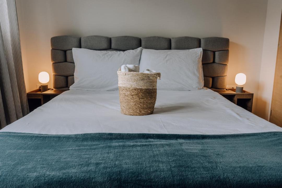 Photo of Bedroom in Zagreb