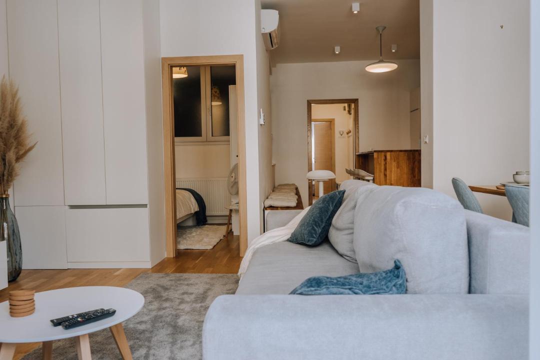 Photo of Bedroom in Zagreb