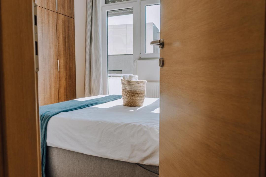 Photo of Bedroom in Zagreb