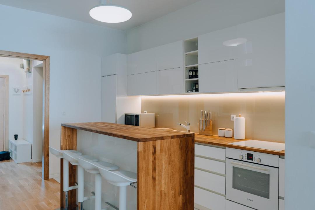 Photo of Kitchen in Zagreb