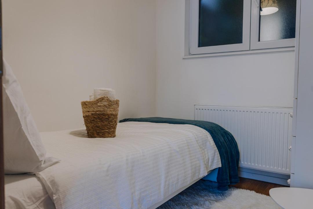 Photo of Bedroom in Zagreb