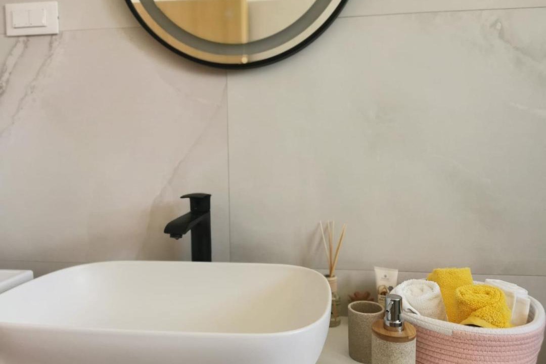 Photo of Bathroom in Savudrija