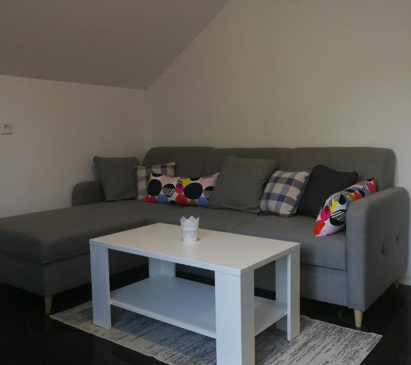 Photo of Livingroom in Catrnja