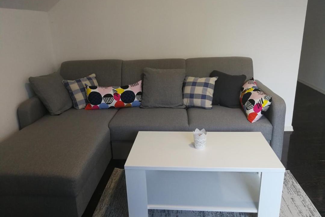 Photo of Livingroom in Catrnja