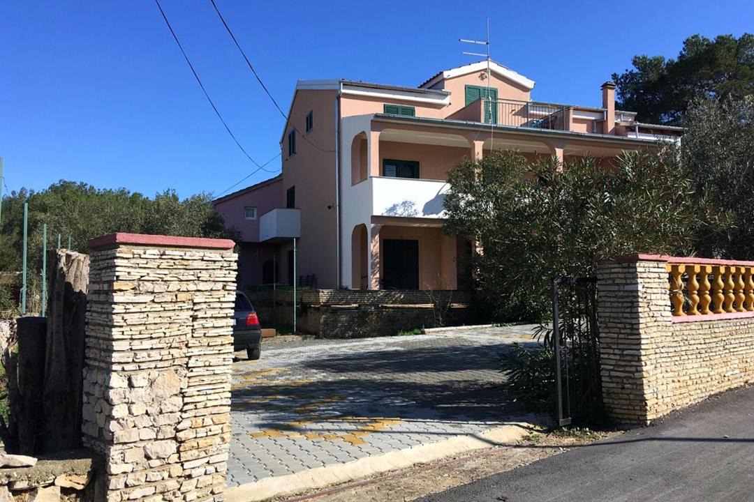 Photo of Buildings in Biograd na Moru