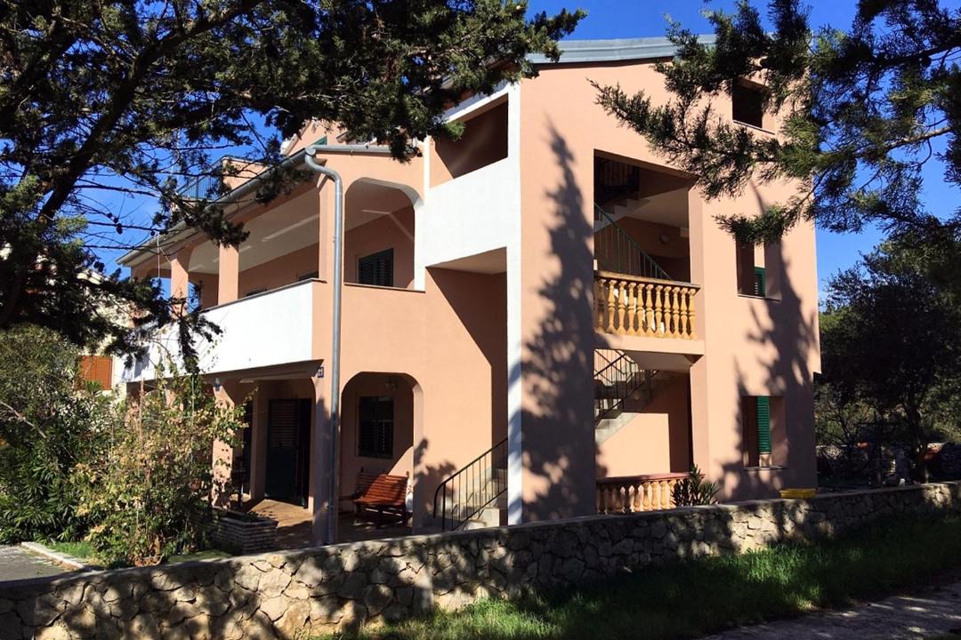 Photo of Buildings in Biograd na Moru