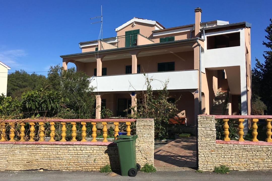 Photo of Buildings in Biograd na Moru