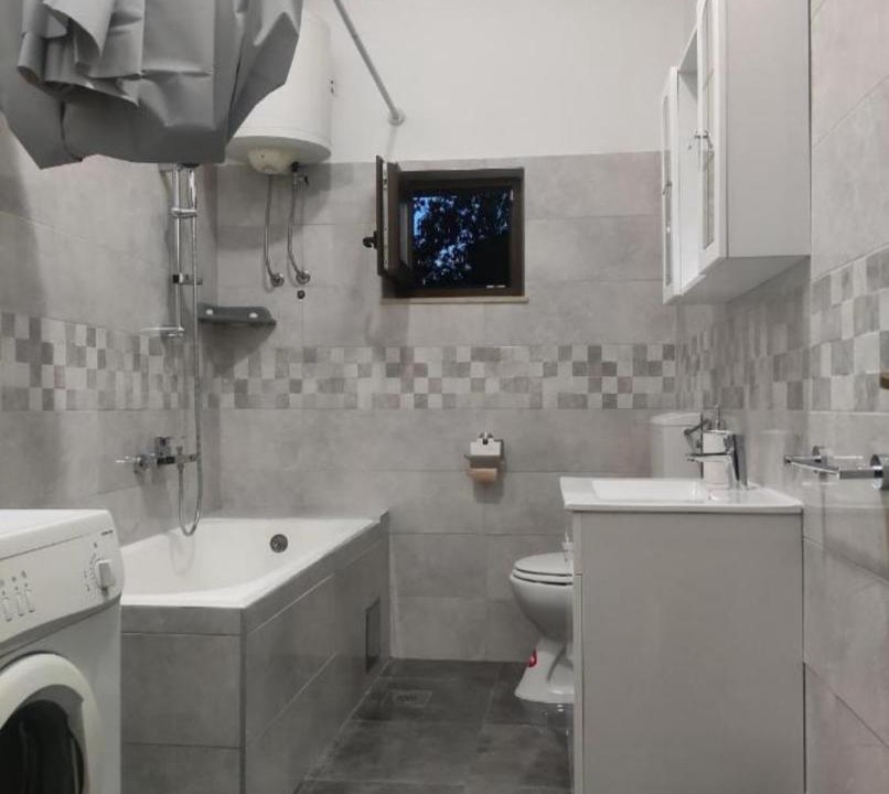 Photo of Bathroom in Split
