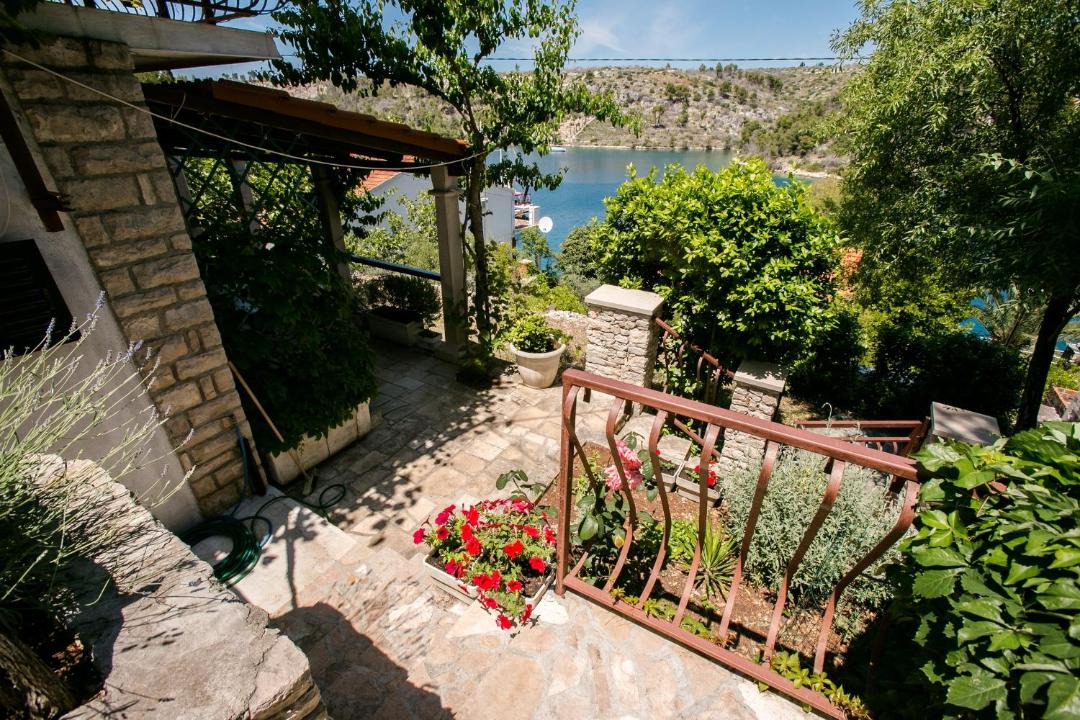 Photo of Patio Balcony in Bobovisca