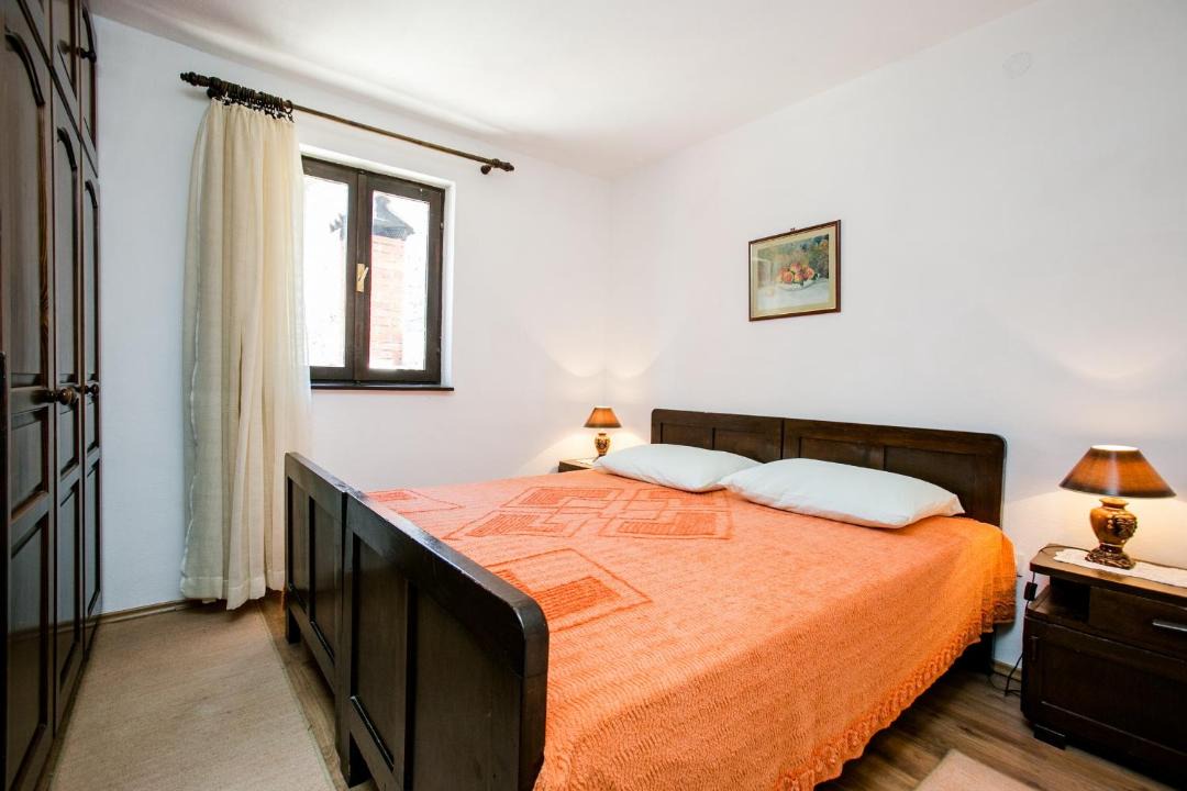 Photo of Bedroom in Bobovisca