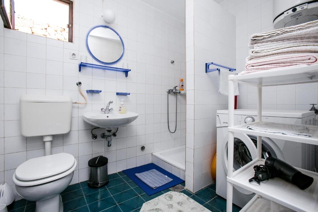 Photo of Bathroom in Bobovisca