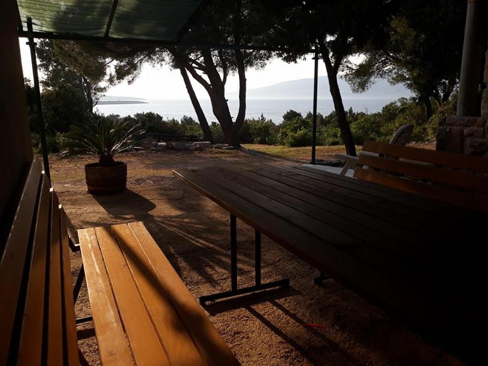 Photo of Others in Cove Basina (Jelsa)