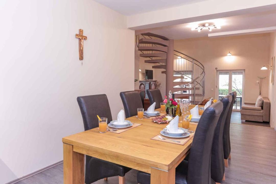 Photo of Livingroom in Pridraga