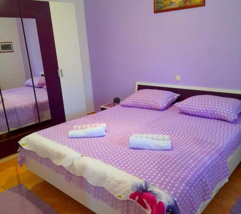Photo of Bedroom in Suha Punta