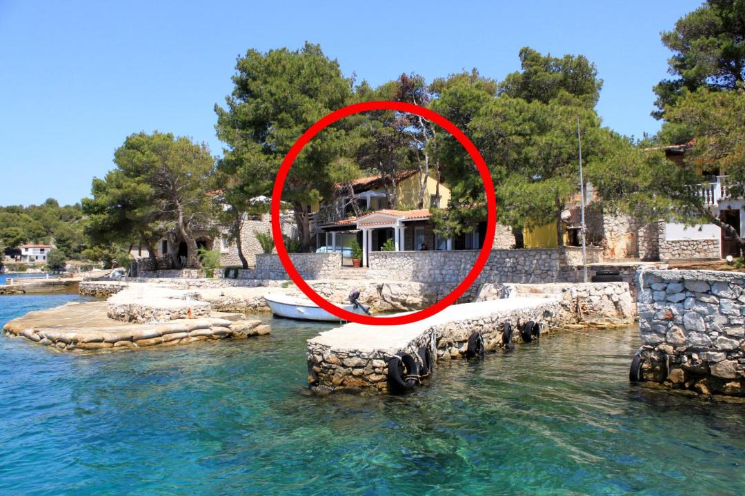 Photo of Others in Island Dugi Otok