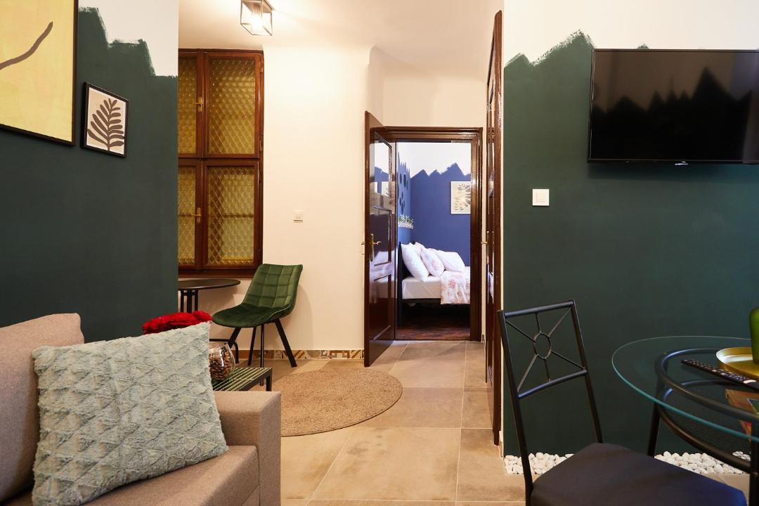 Photo of Livingroom in Zagreb