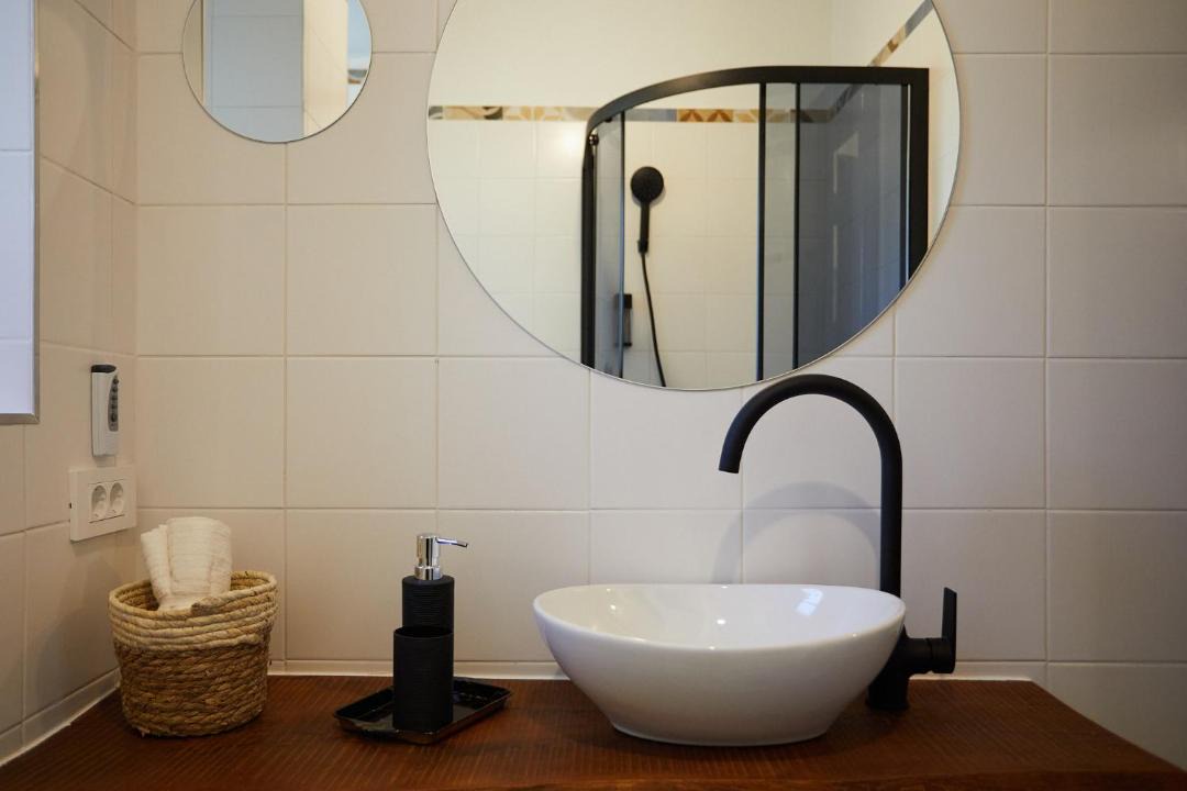 Photo of Bathroom in Zagreb