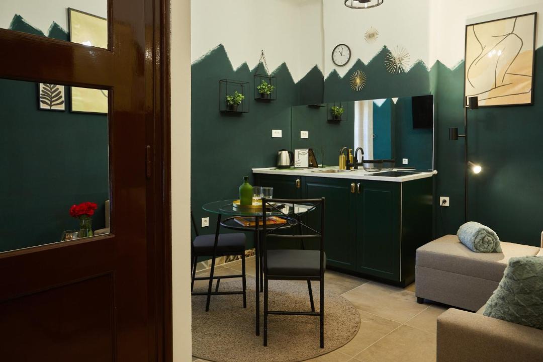 Photo of Livingroom in Zagreb