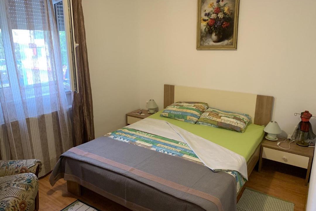 Photo of Bedroom in Liznjan