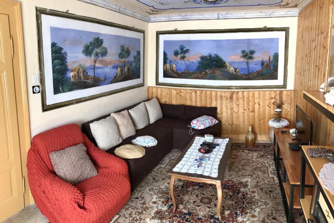 Photo of Livingroom in Viganj
