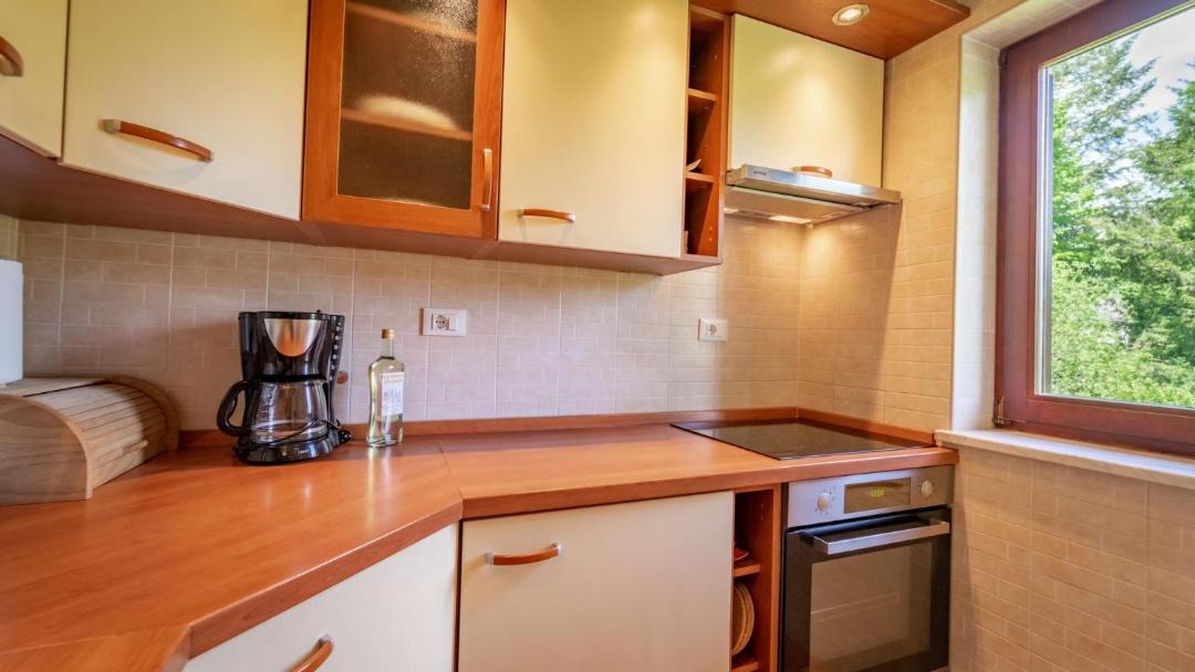 Photo of Kitchen in Bakar
