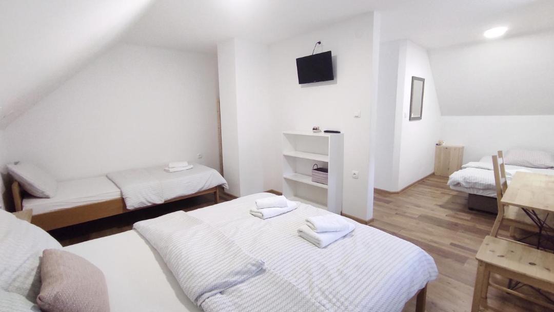 Photo of Bedroom in Rudanovac