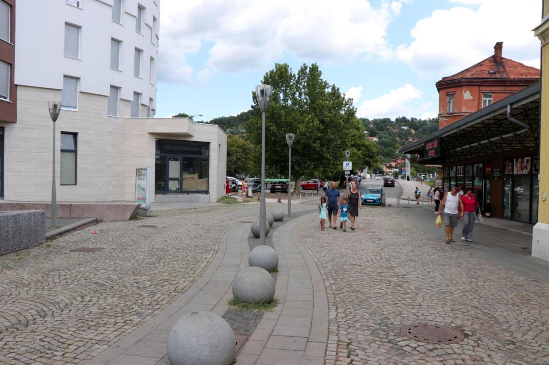 Photo of Others in Tuzla