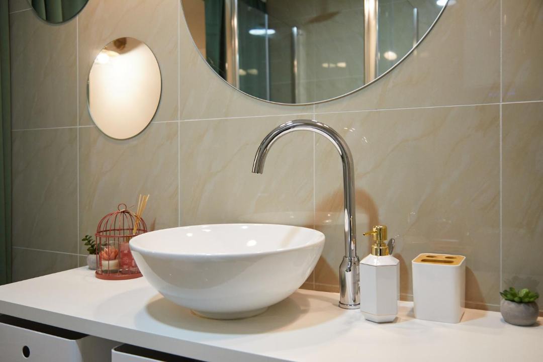 Photo of Bathroom in Zagreb