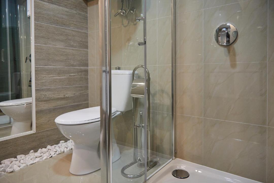 Photo of Bathroom in Zagreb