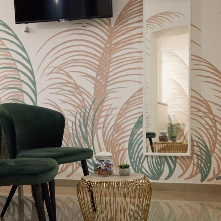 Photo of Livingroom in Zagreb