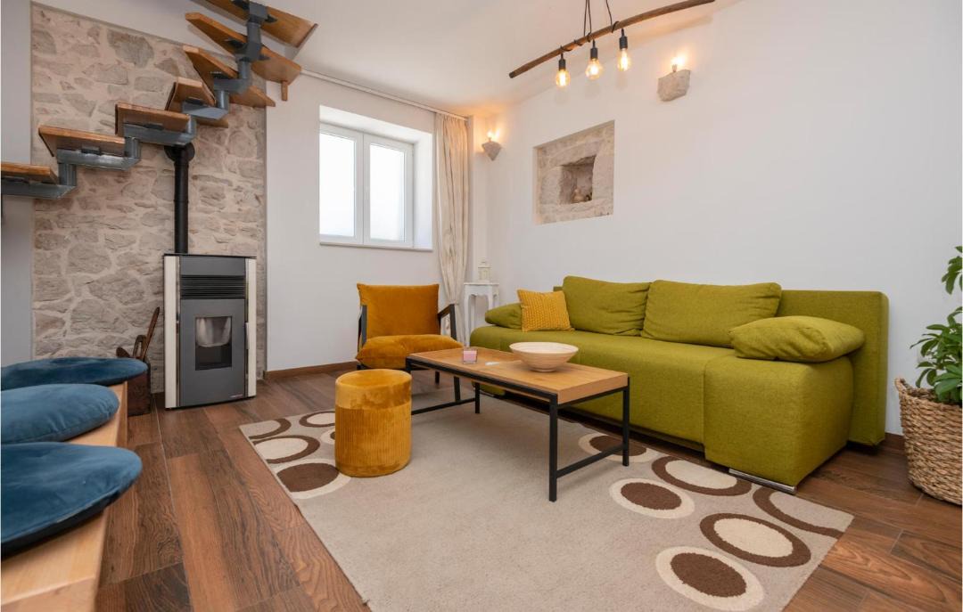 Photo of Livingroom in Runovici