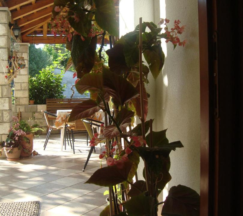 Photo of Patio Balcony in Krucica