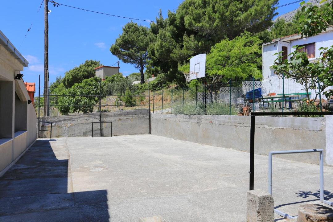 Photo of Patio Balcony in Marusici