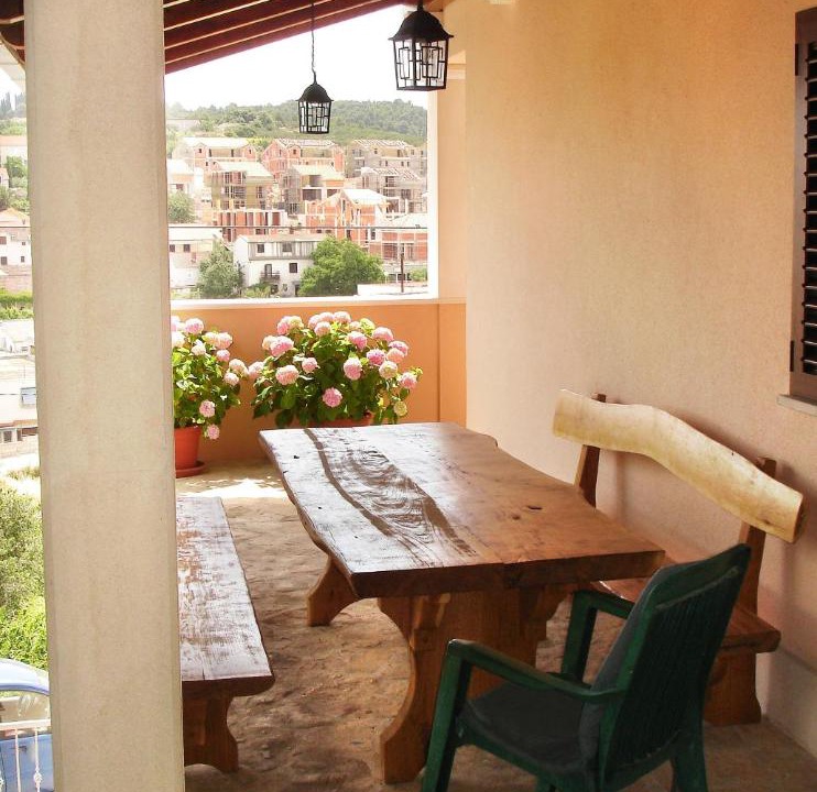 Photo of Patio Balcony in Sutivan