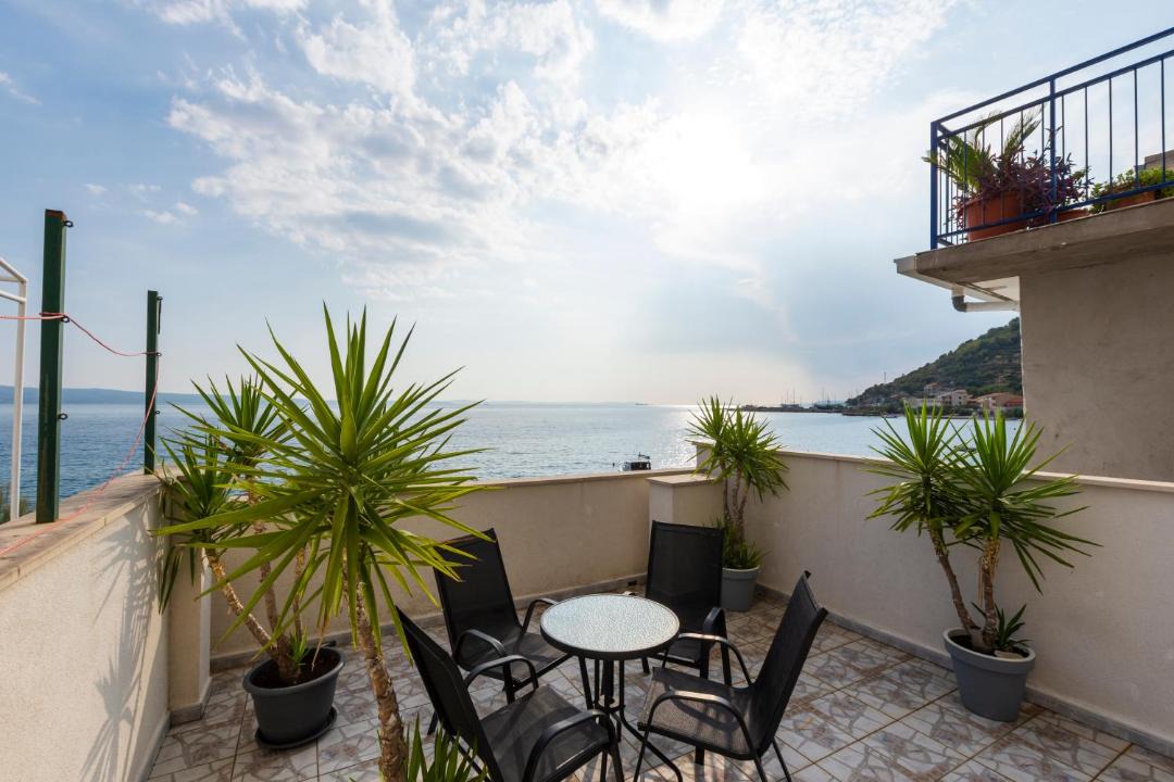 Photo of Patio Balcony in Jesenice