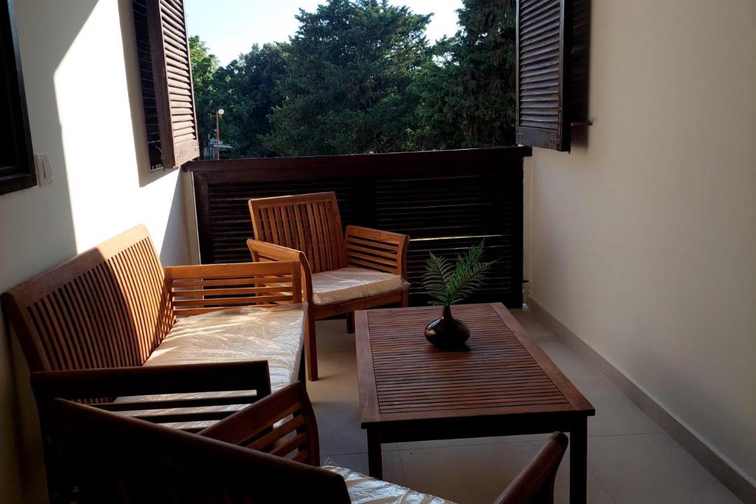 Photo of Patio Balcony in Cervar Porat