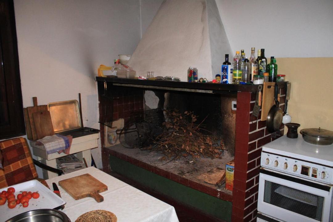 Photo of Kitchen in Lukoran