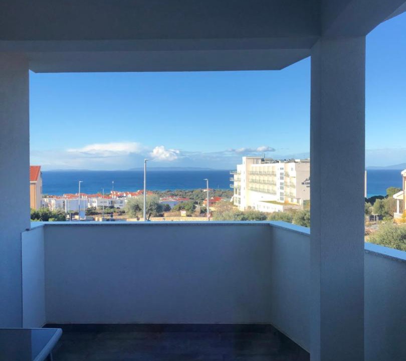 Photo of Patio Balcony in Novalja