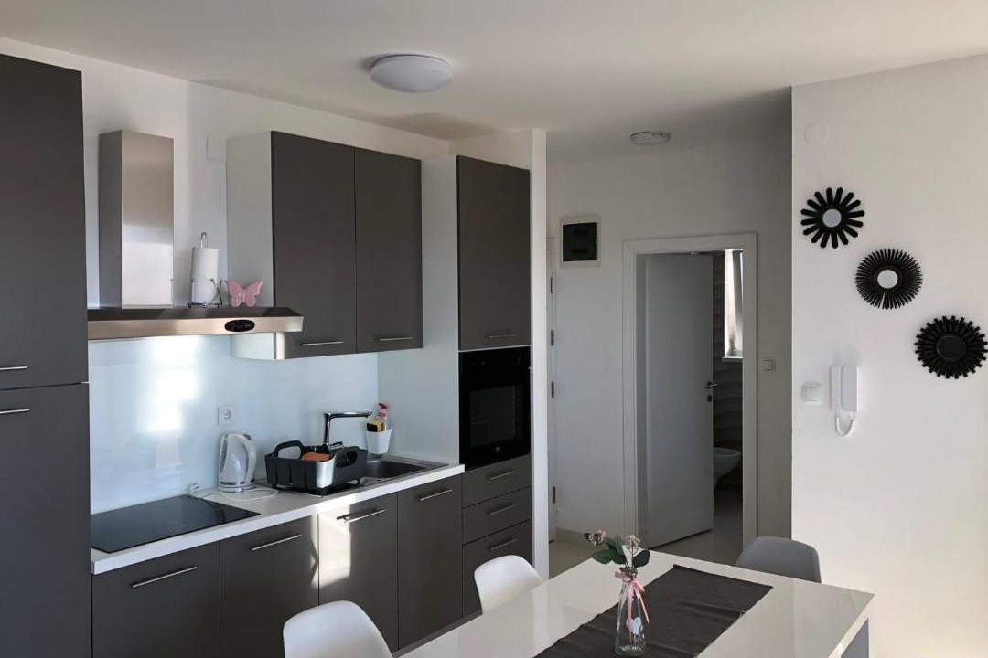 Photo of Kitchen in Novalja