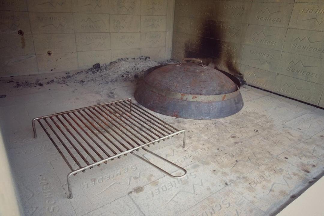 Photo of Kitchen in Povlja