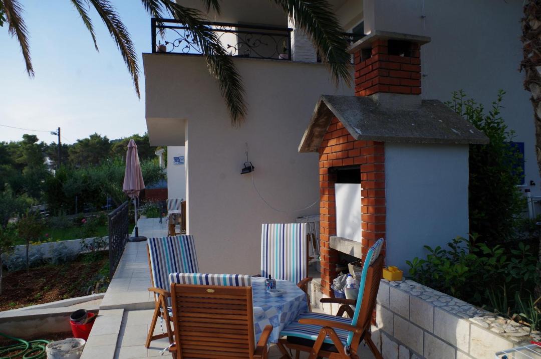 Photo of Patio Balcony in Slatine