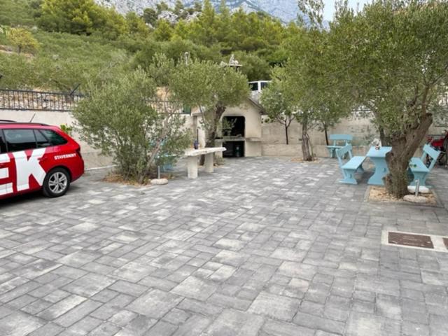 Photo of Others in Makarska