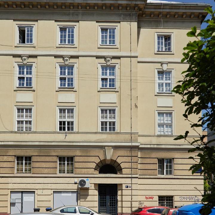 Photo of Buildings in Zagreb