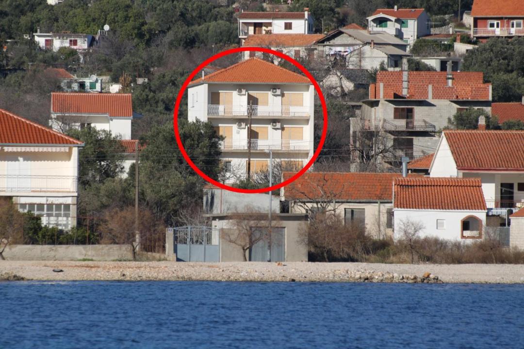 Photo of Buildings in Vinisce